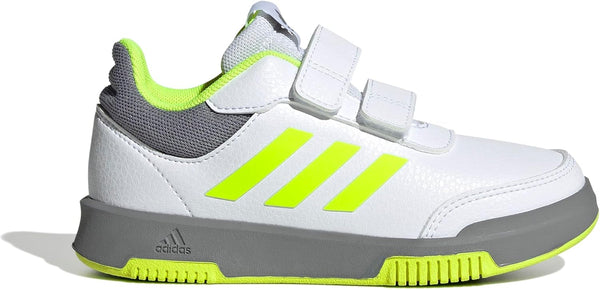 Sneaker White Autunno/Inverno
