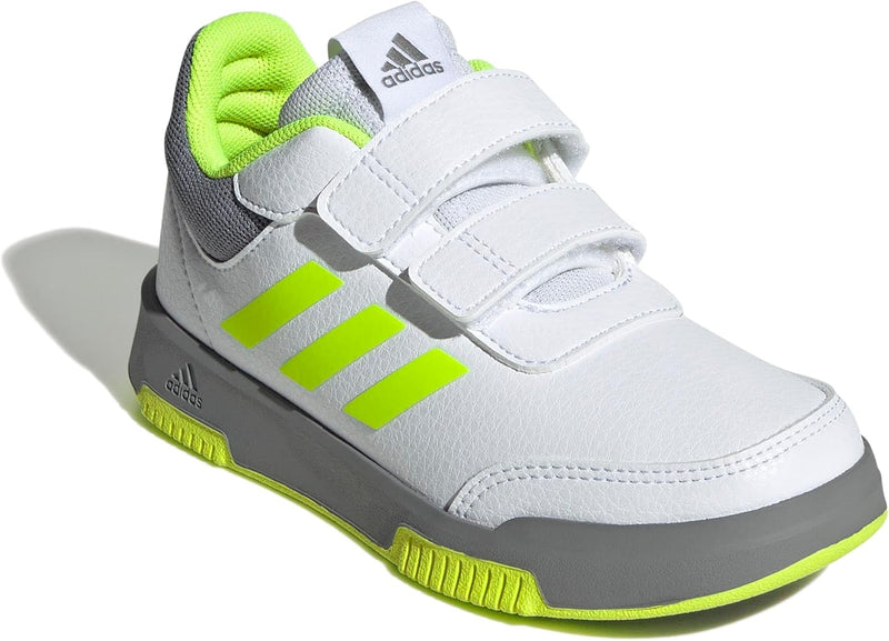 Sneaker White Autunno/Inverno