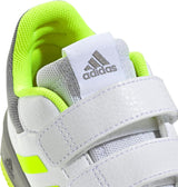 Sneaker White Autunno/Inverno