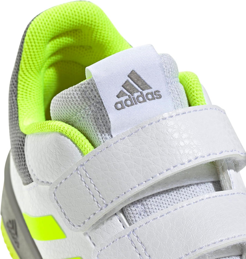 Sneaker White Autunno/Inverno