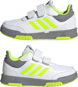 Sneaker White Autunno/Inverno