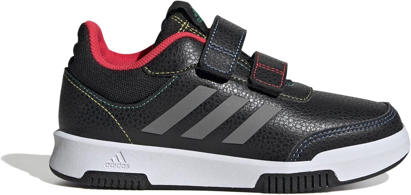 Sneaker Black Autunno/Inverno