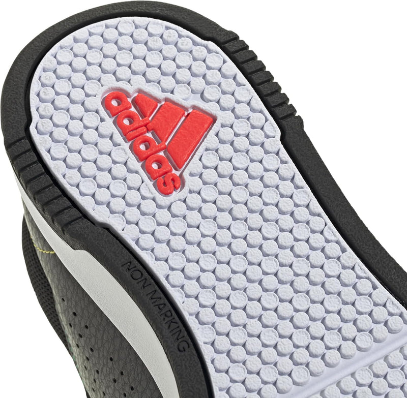 Sneaker Black Autunno/Inverno
