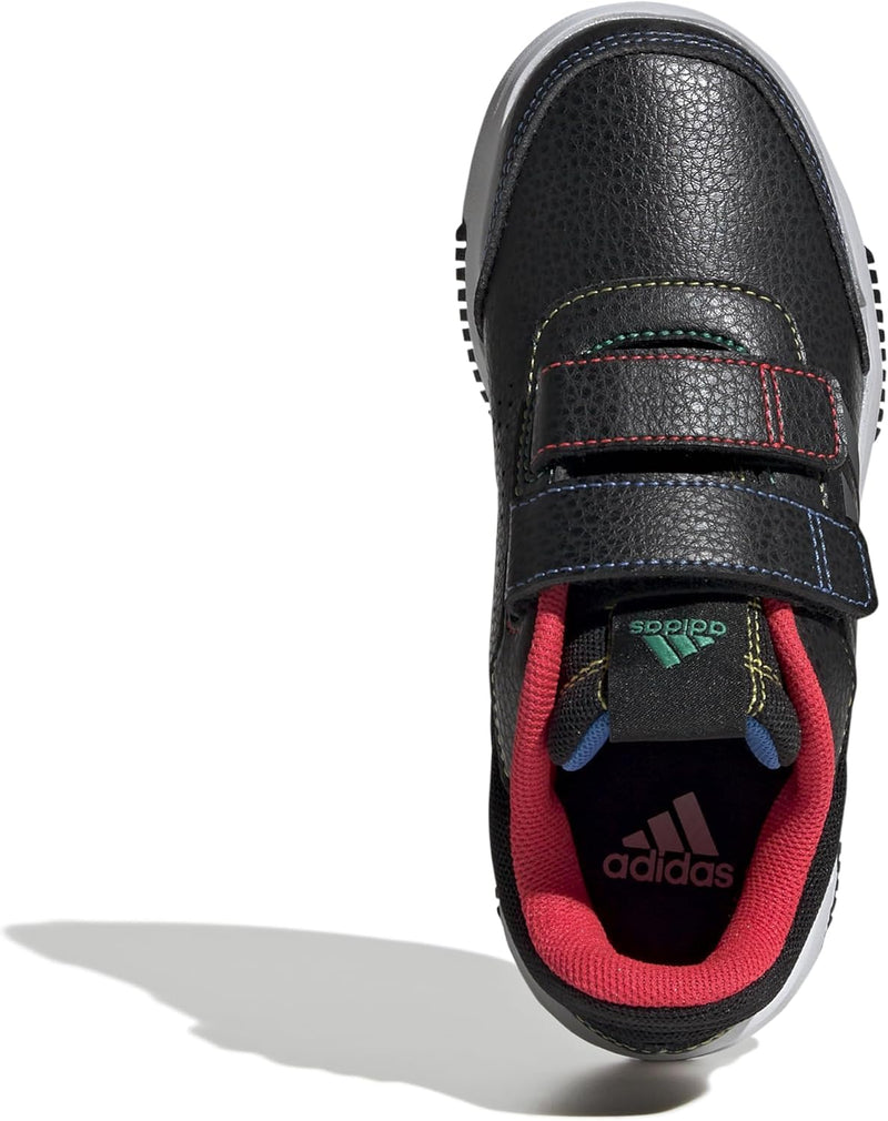 Sneaker Black Autunno/Inverno