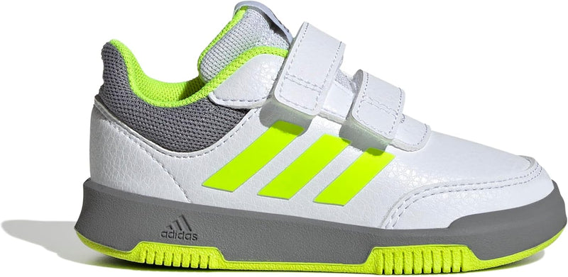 Sneaker White Autunno/Inverno