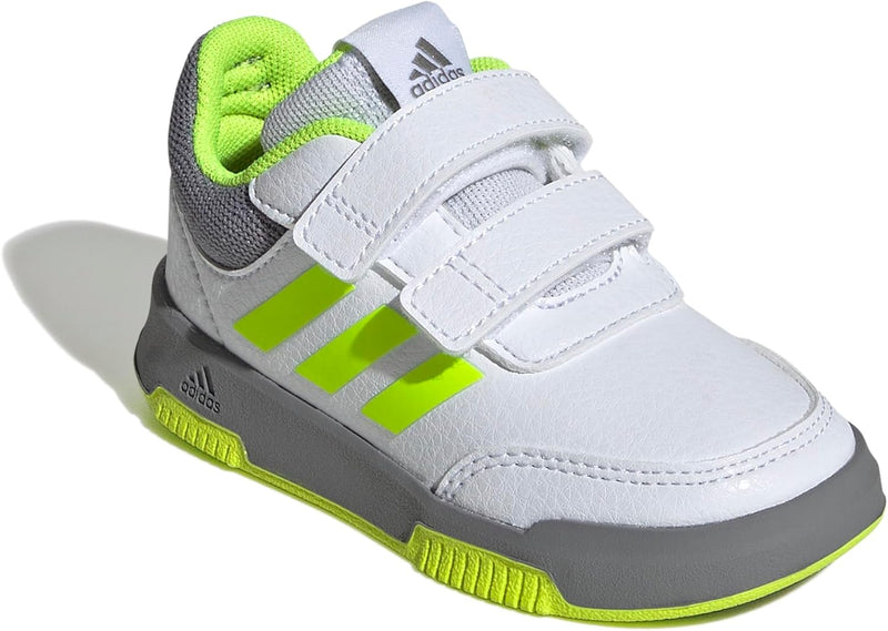 Sneaker White Autunno/Inverno