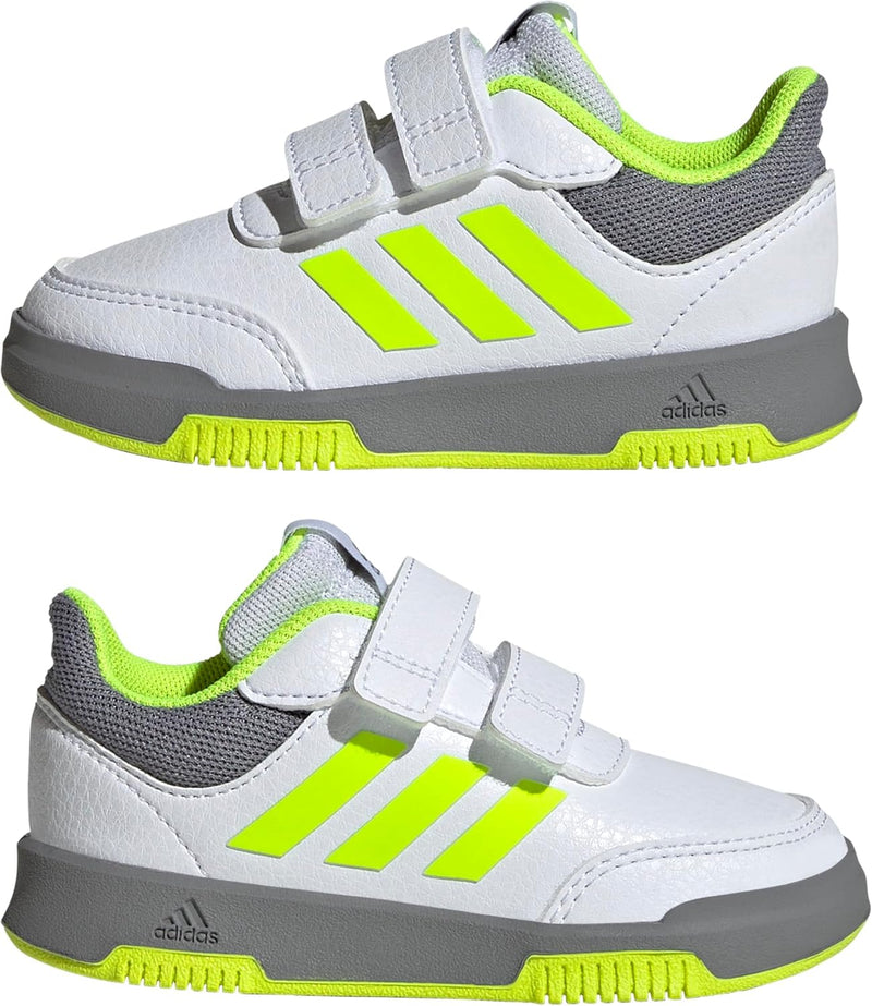 Sneaker White Autunno/Inverno