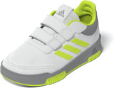 Sneaker White Autunno/Inverno