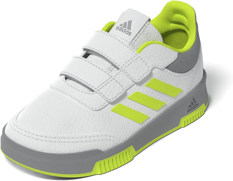 Sneaker White Autunno/Inverno