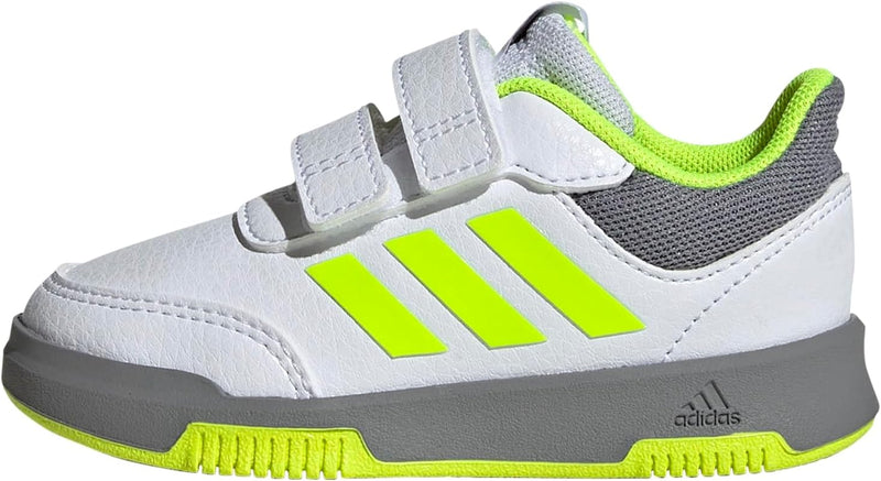 Sneaker White Autunno/Inverno
