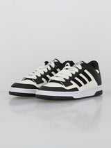 Sneaker Black Autunno/Inverno