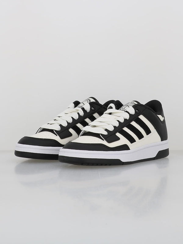 Sneaker Black Autunno/Inverno