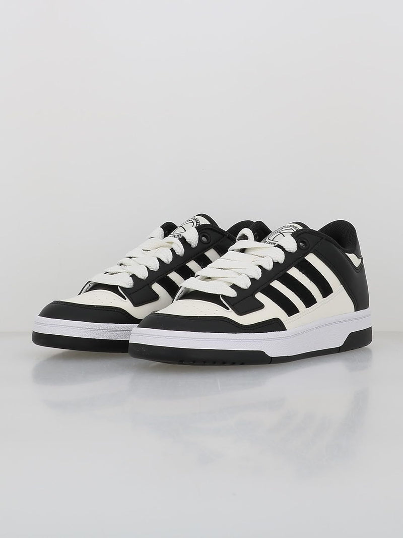 Sneaker Black Autunno/Inverno