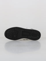 Sneaker Black Autunno/Inverno