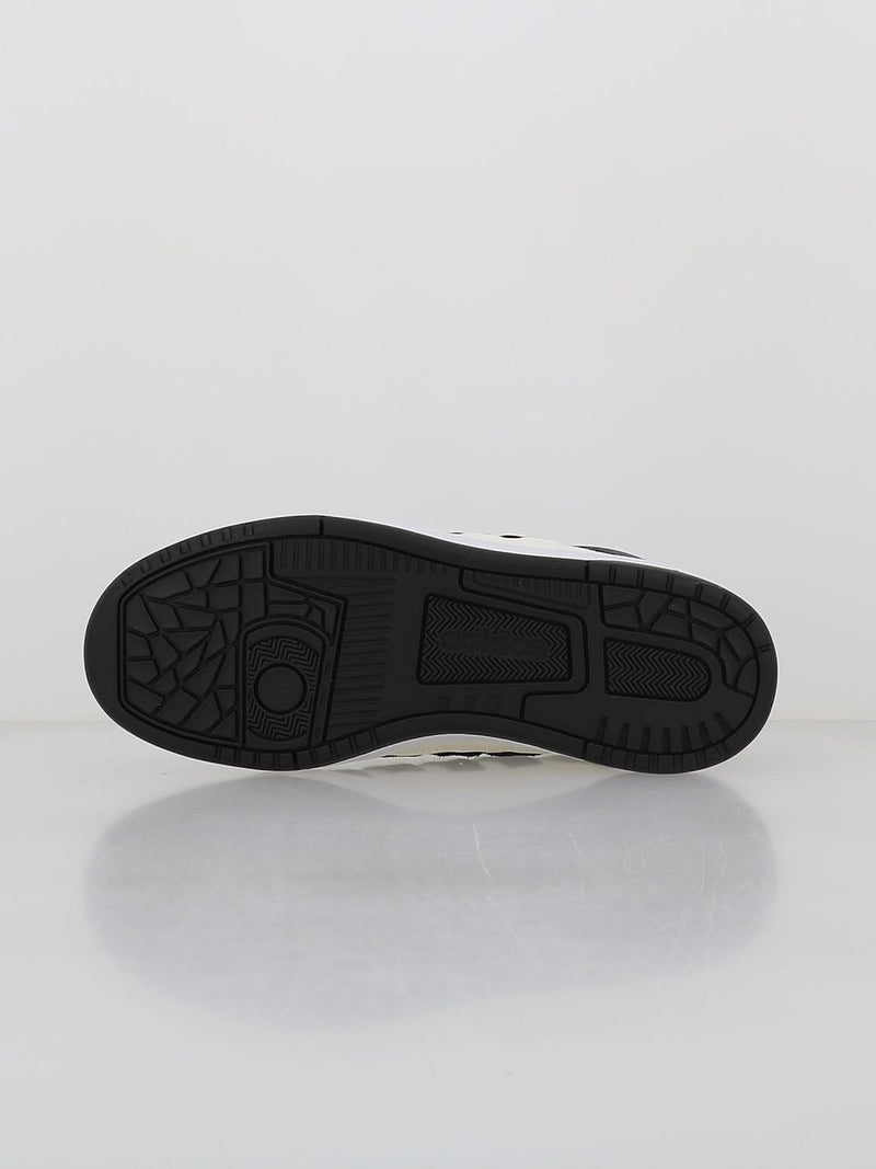 Sneaker Black Autunno/Inverno