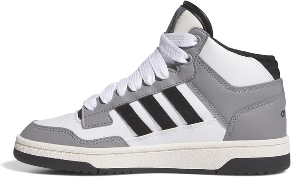 Sneaker Grey black Autunno/Inverno