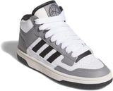 Sneaker Grey black Autunno/Inverno