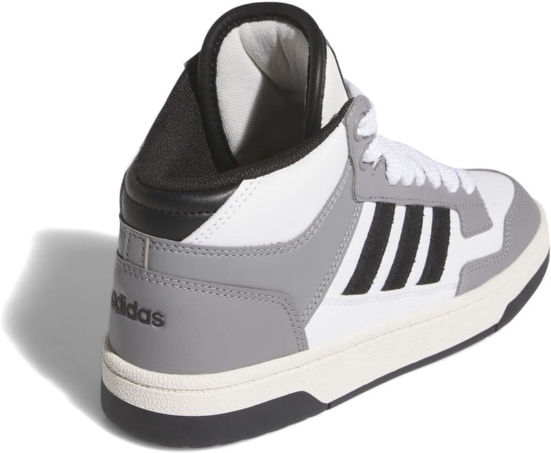 Sneaker Grey black Autunno/Inverno