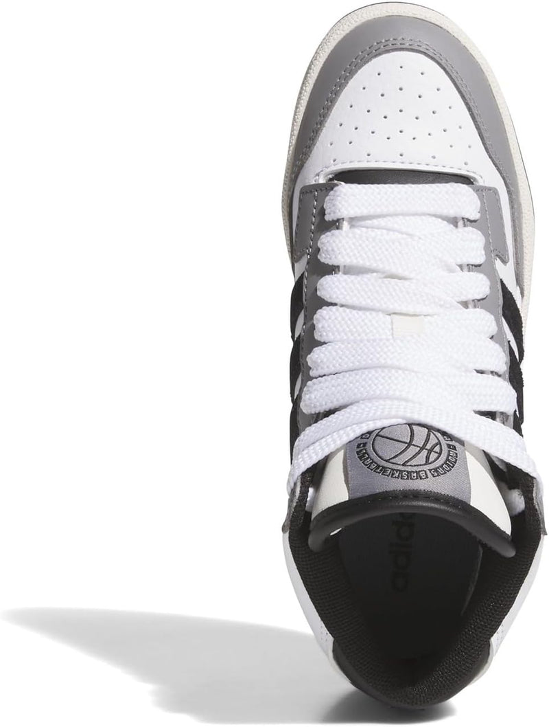 Sneaker Grey black Autunno/Inverno