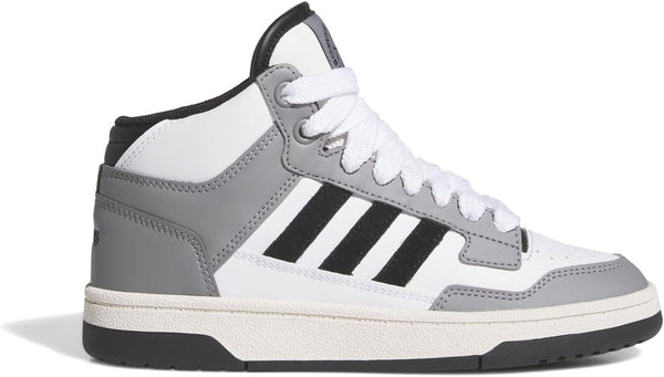 Sneaker Grey black Autunno/Inverno