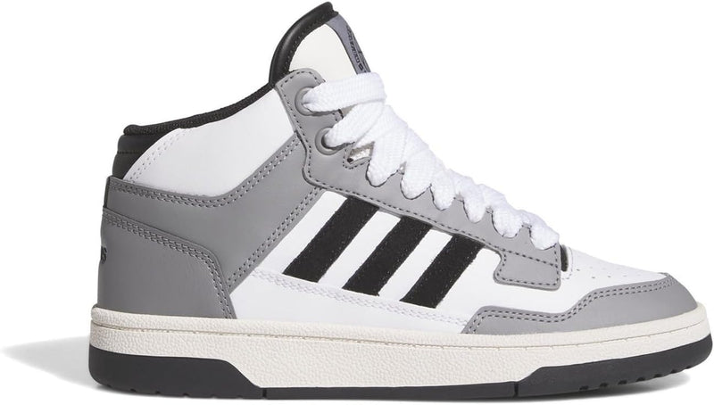 Sneaker Grey black Autunno/Inverno