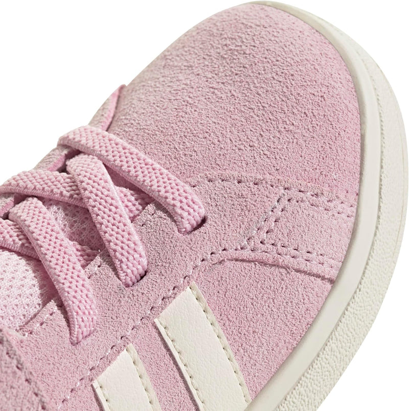 Sneaker Pink Autunno/Inverno