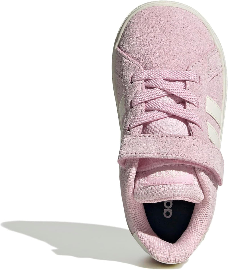 Sneaker Pink Autunno/Inverno
