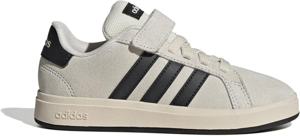 Sneaker White Autunno/Inverno