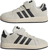 Sneaker White Autunno/Inverno