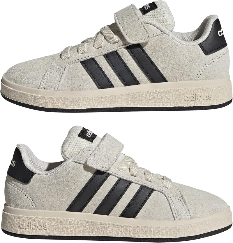 Sneaker White Autunno/Inverno