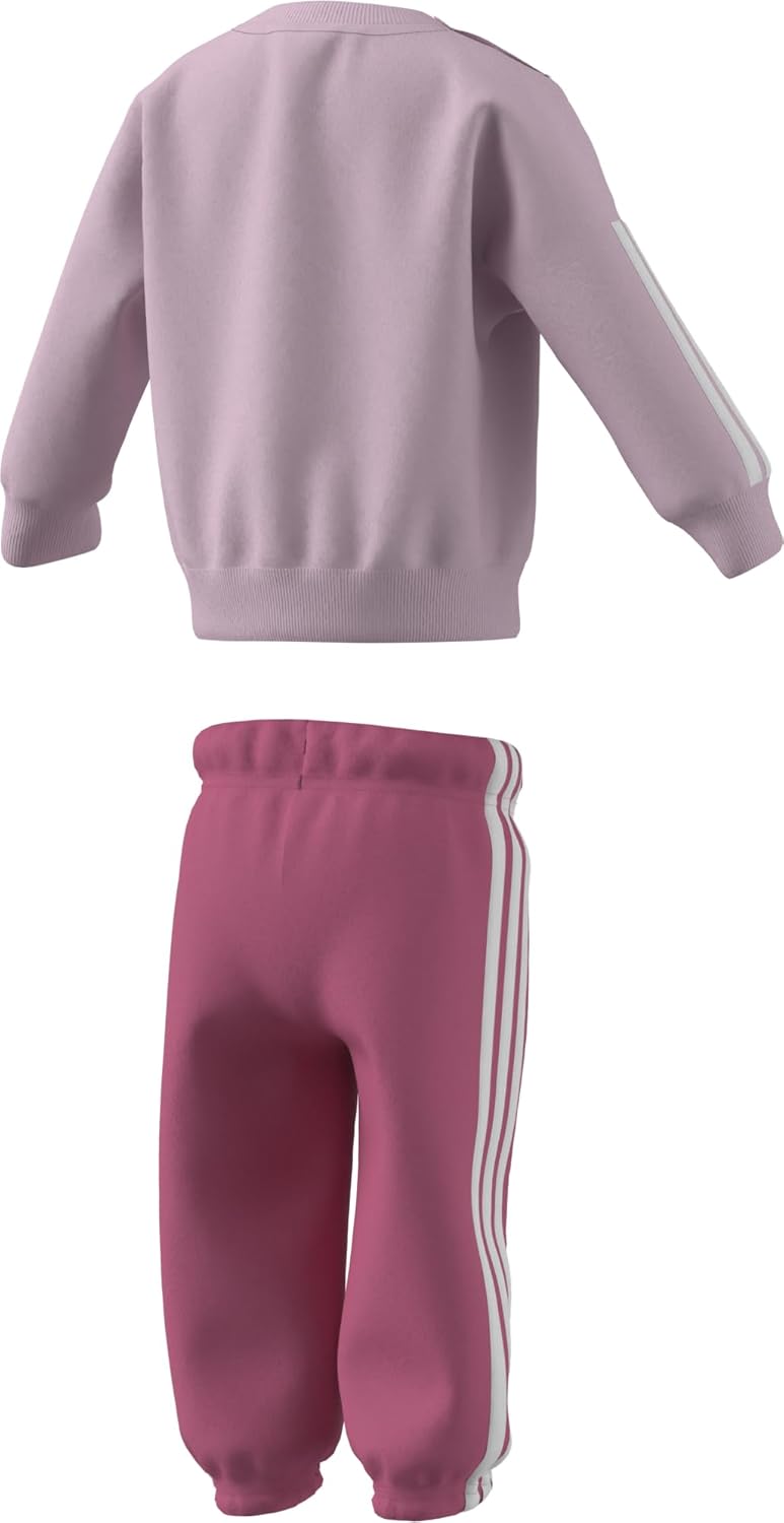 Tuta Pink Autunno/Inverno