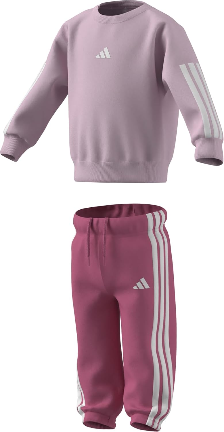 Tuta Pink Autunno/Inverno