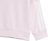 Tuta Pink Autunno/Inverno