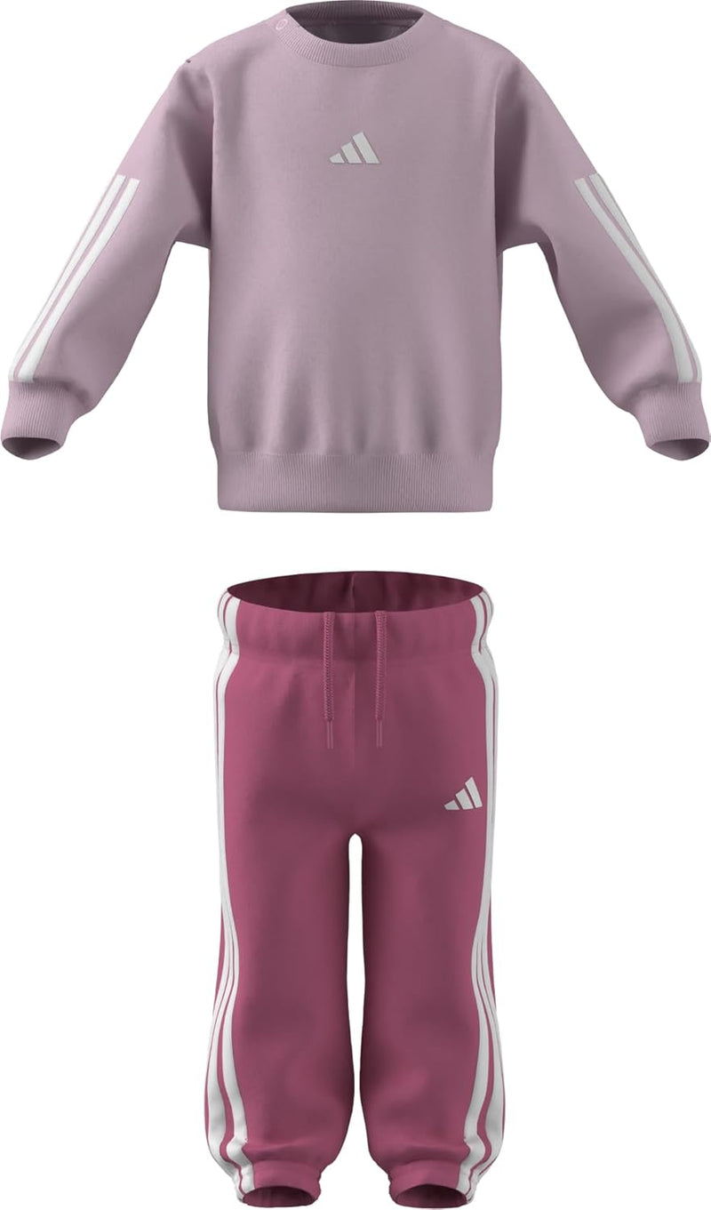 Tuta Pink Autunno/Inverno