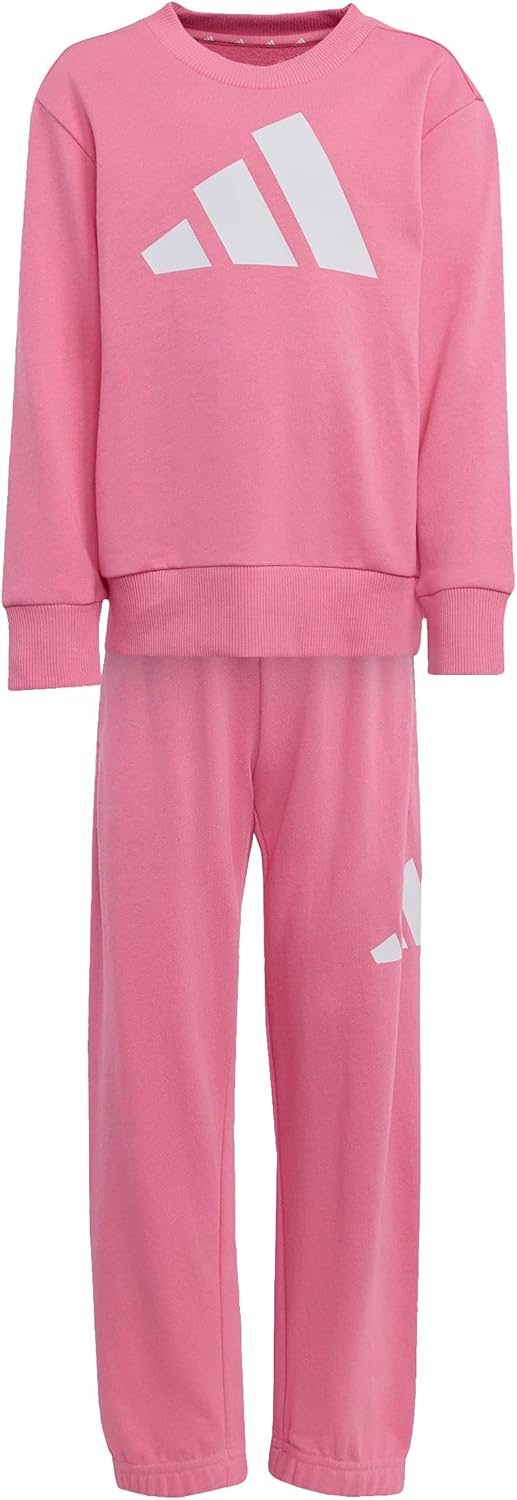 Tuta Pink Autunno/Inverno