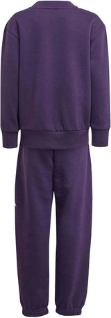 Tuta Viola Autunno/Inverno