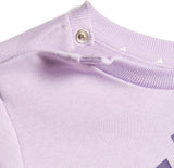 Tuta Lilla Autunno/Inverno