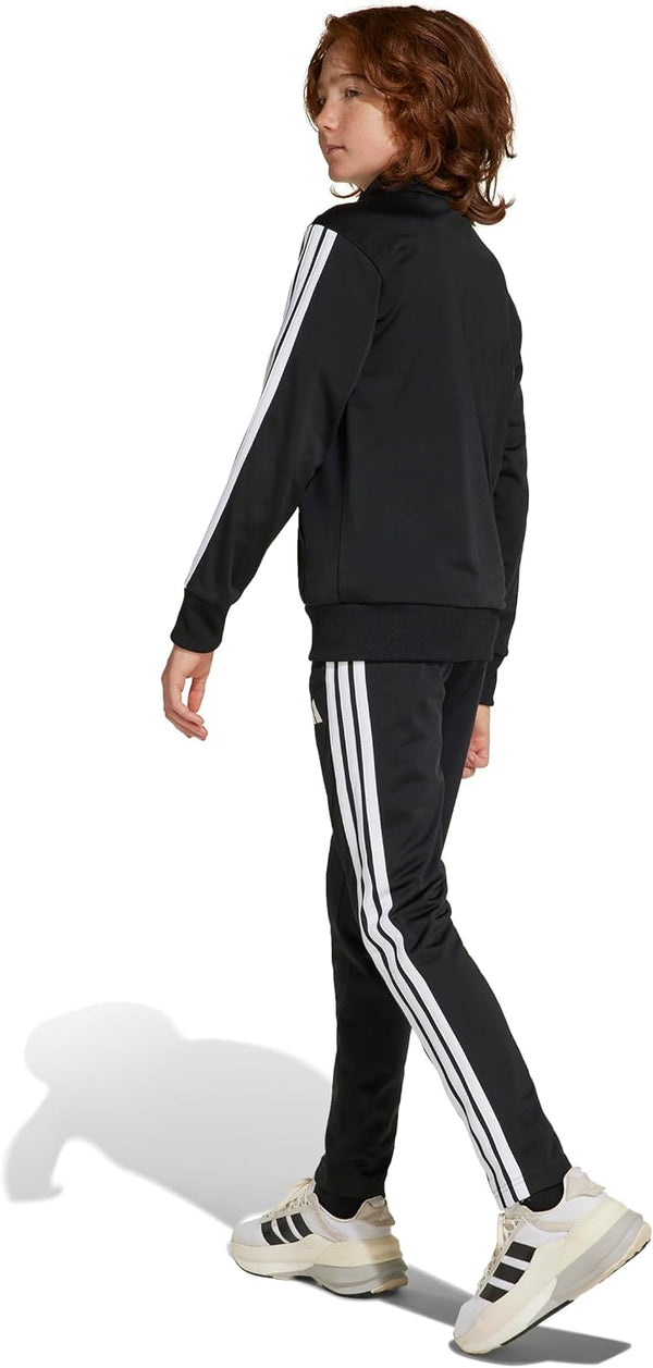 Tuta Black Autunno/Inverno