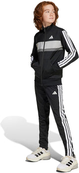 Tuta Black Autunno/Inverno