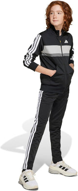 Tuta Black Autunno/Inverno