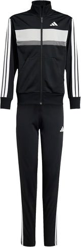 Tuta Black Autunno/Inverno