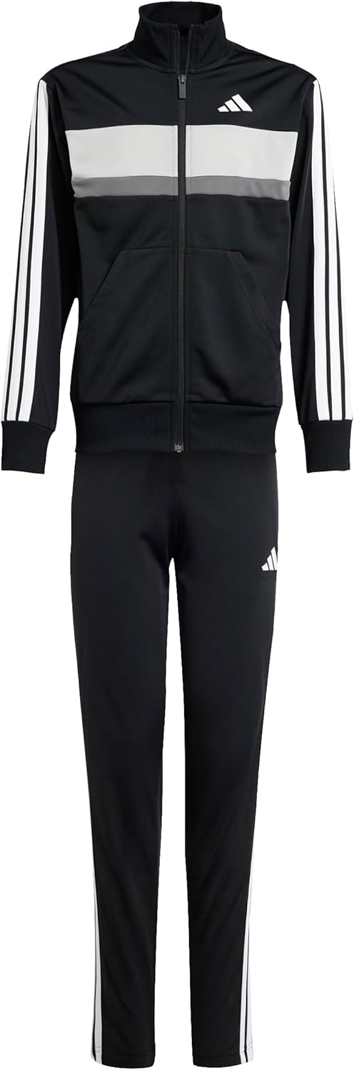 Tuta Black Autunno/Inverno