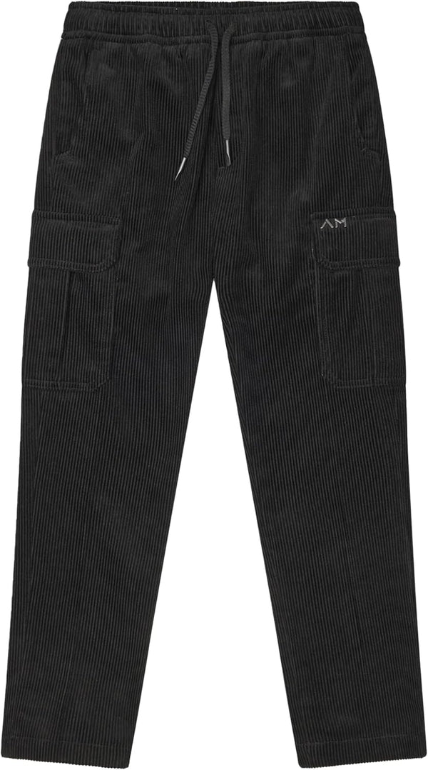 Pantalone Black Autunno/Inverno