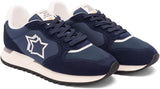 Sneaker Blue Autunno/Inverno