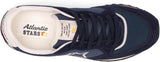 Sneaker Blue Autunno/Inverno