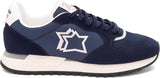 Sneaker Blue Autunno/Inverno