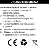 Calzature Autunno/Inverno