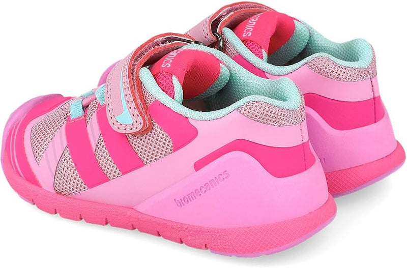 Sneaker Rosa Autunno/Inverno