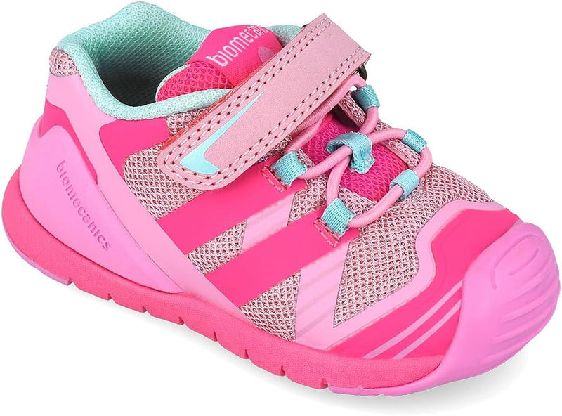 Sneaker Rosa Autunno/Inverno