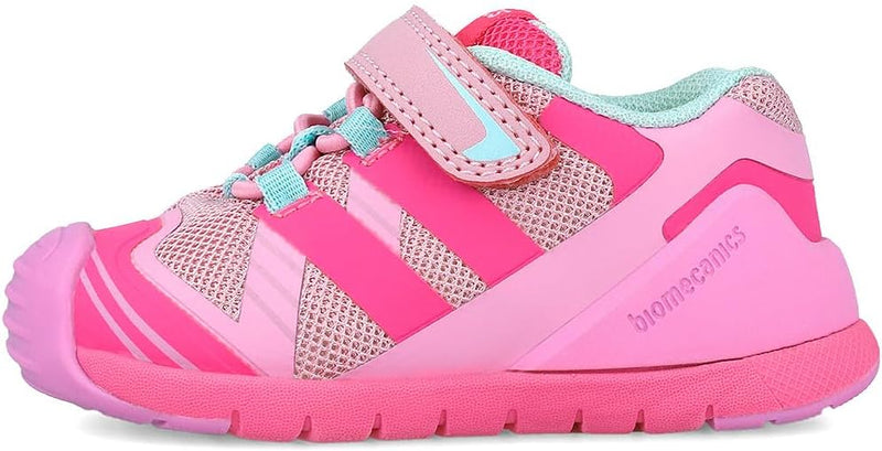 Sneaker Rosa Autunno/Inverno